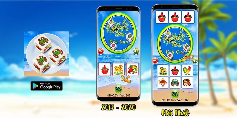 Ưu điểm khi tải bầu cua tại F8bet