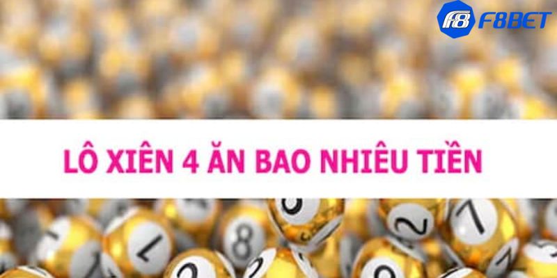 Bạch thủ lô xiên 4 hôm nay Chiến thuật chơi bạch thủ lô xiên 4 hôm nay hiệu quả