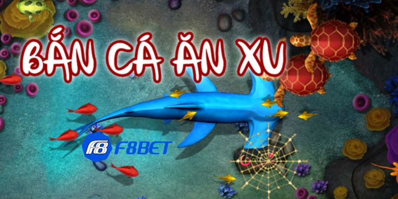 Bắn cá ăn xu Khám phá thế giới bắn cá ăn xu trực tuyến đầy hấp dẫn