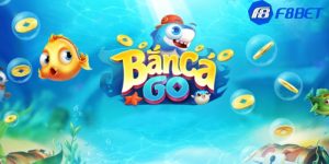 Bắn cá Go