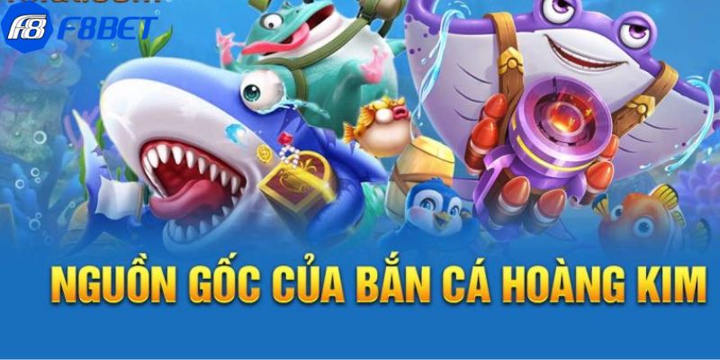 bắn cá hoàng kim Hướng dẫn cách chơi bắn cá hoàng kim: Khởi đầu cuộc phiêu lưu đầy thú vị