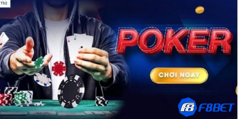 cách chơi poker Cách chơi Poker: Hướng dẫn luật cơ bản cho tân thủ