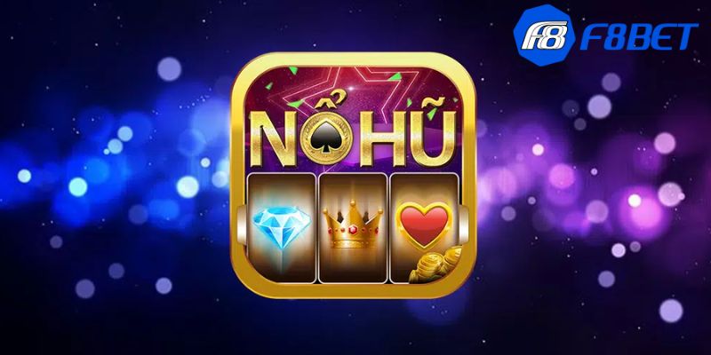 code nổ hũ
