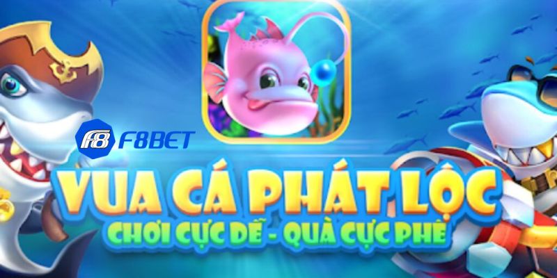 Game bắn cá phát lộc Game bắn cá phát lộc – Kết nối nhanh chóng với trải nghiệm mượt mà