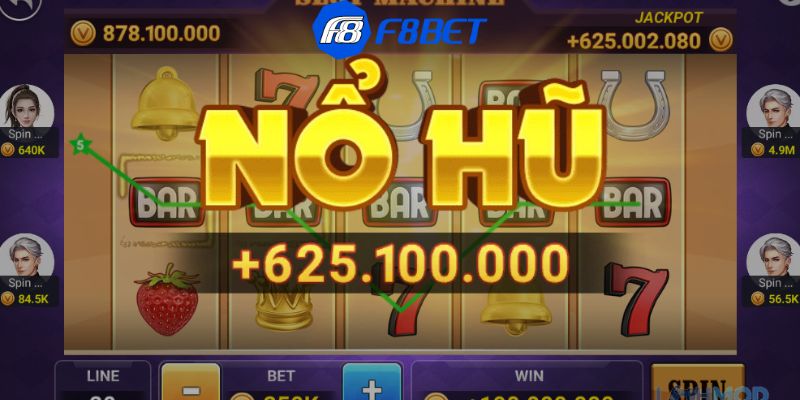 hack nổ hũ Tại sao nên sử dụng phần mềm hack nổ hũ?