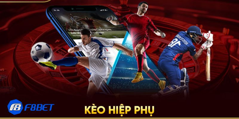 kèo hiệp phụ Tổng hợp các loại kèo hiệp phụ thịnh hành trong bóng đá