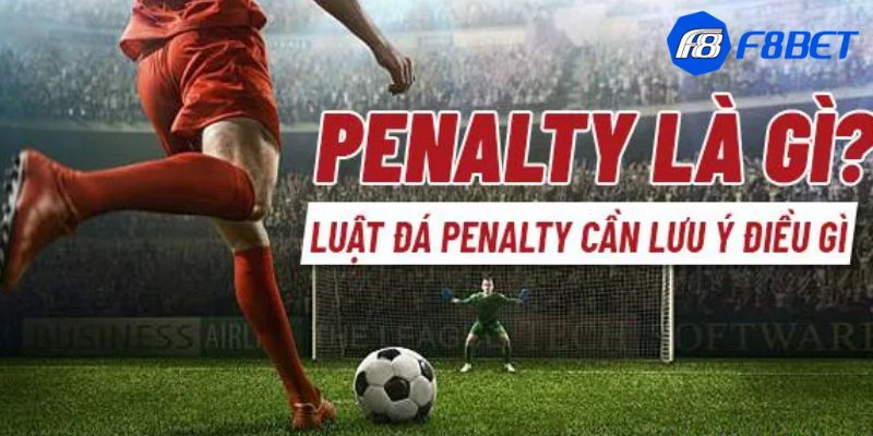 kèo Penalty là gì Kèo Penalty là gì?