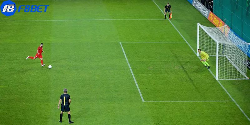 kèo Penalty là gì Kinh nghiệm đặt cược chiến thắng trong kèo Penalty là gì?