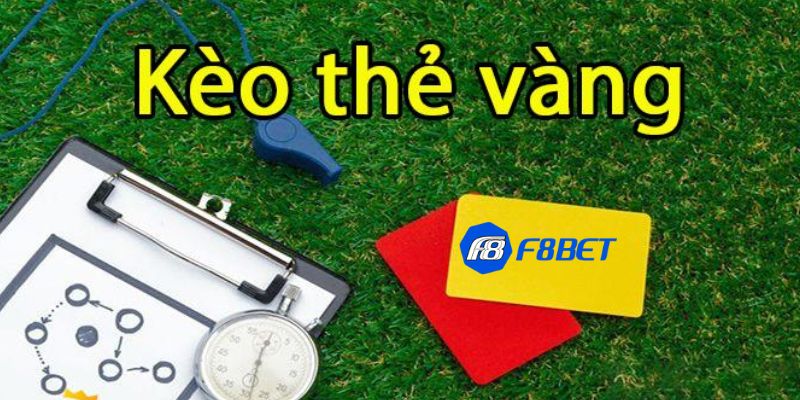 kèo thẻ vàng Kinh nghiệm để chiến thắng kèo thẻ vàng từ cao thủ