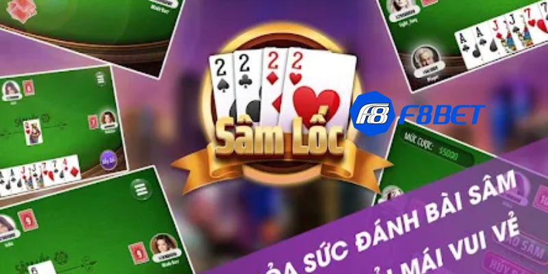 sâm lốc miễn phí Khám phá sâm lốc miễn phí: Trò chơi bài đang hot