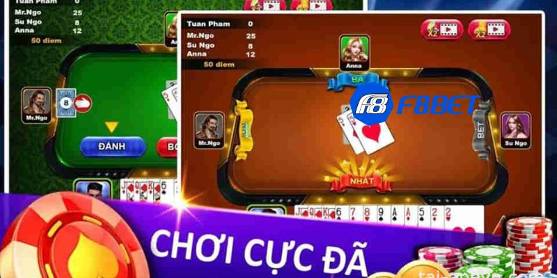 sâm lốc miễn phí Kinh nghiệm chơi bài sâm lốc miễn phí để giành chiến thắng