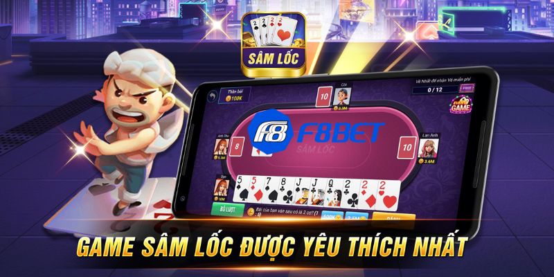tải sâm lốc Ưu điểm khi tải sâm lốc đổi thưởng cho điện thoại
