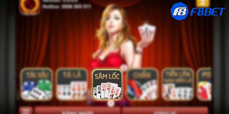 tải sâm lốc Hướng dẫn cách tải sâm lốc đổi thưởng về điện thoại dễ dàng