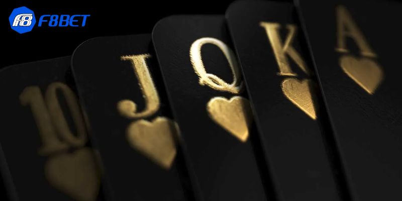 thứ tự poker Thứ tự poker: Những điều cơ bản về thứ hạng tay bài