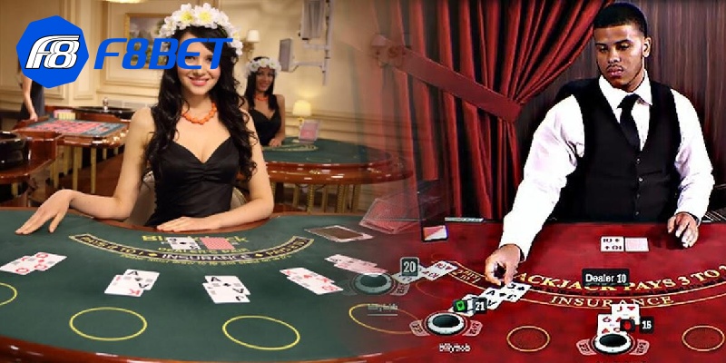 AG Live Casino
