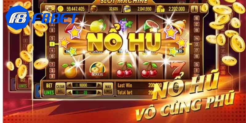 Cách để tối ưu hoá cách chơi nổ hũ dễ thắng
