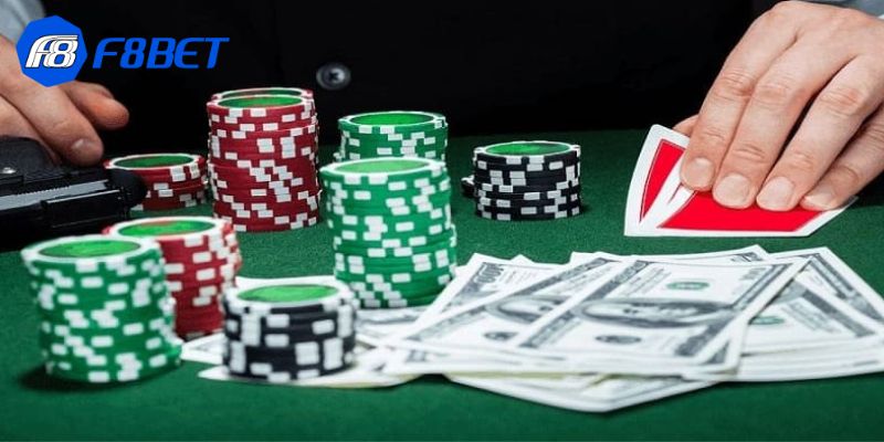 Live casino