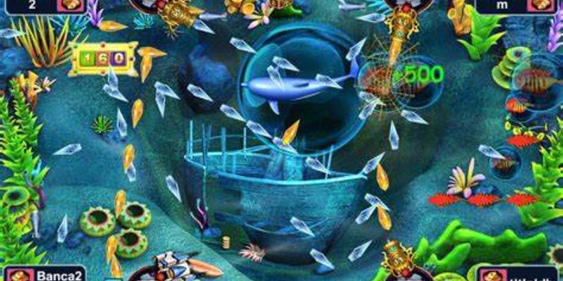 Đầu tư vào vũ khí
