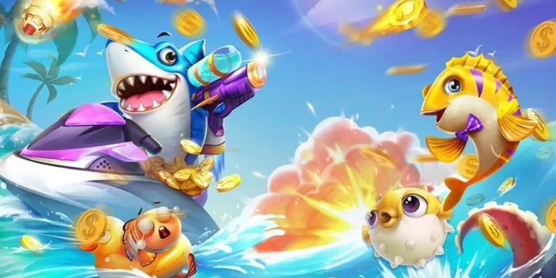 Hướng dẫn tham gia bắn cá Kubet